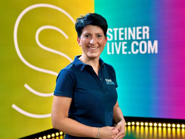 Stephanie Dersch
