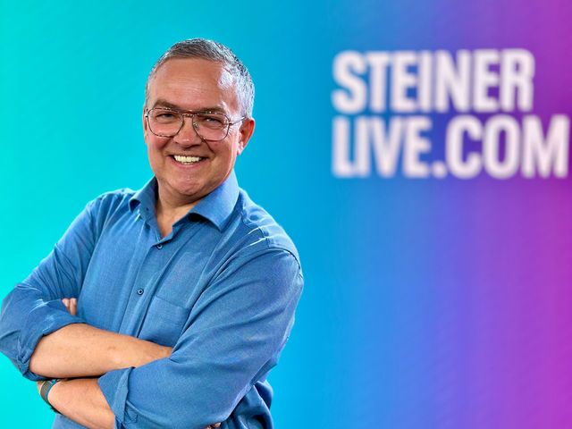 Christian Steiner 