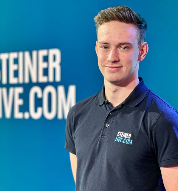 Felix Steiner