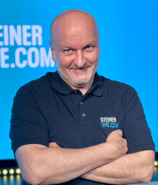 Thomas Mayer